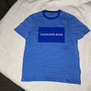 Calvin Klein shirt